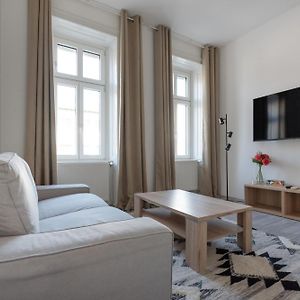 Standaard Appartement